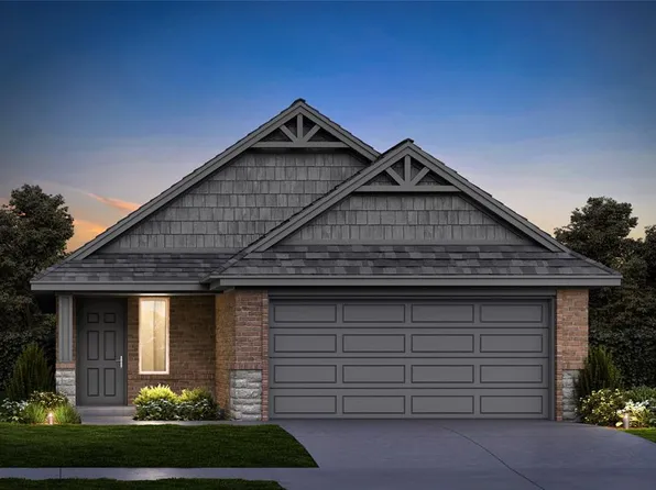 1037 SW 139th Ter, Oklahoma City, OK 73170