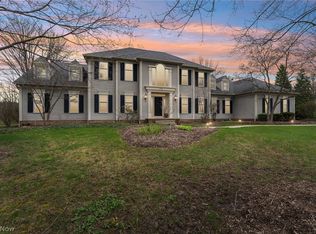 1919 E Haymarket Way, Hudson, OH 44236