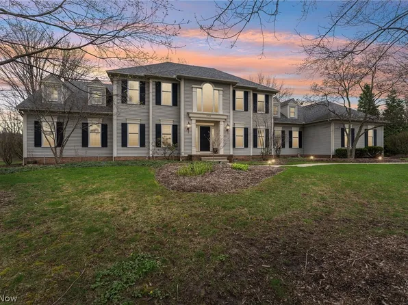 1919 E Haymarket Way, Hudson, OH 44236