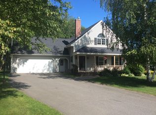 81 Lynn Dr, Caribou, ME 04736