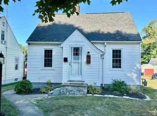 703 Harding Ave, Lancaster, OH 43130