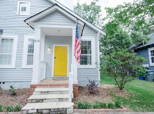 315 W Chappell St, Griffin, GA 30223