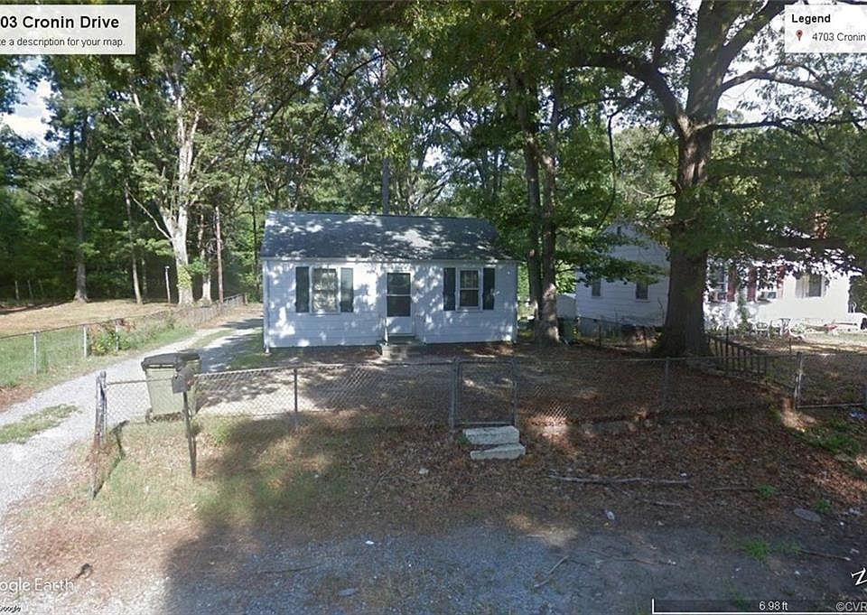 1st image of 4703 Cronin Dr