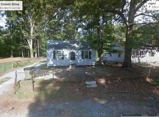 4703 Cronin Dr, Richmond, VA 23234