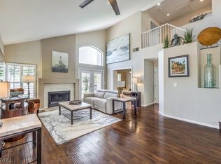 2676 Ridgewater Cir, Henderson, NV 89074