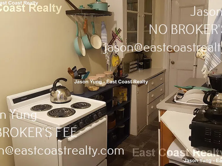 232 Kelton St #2 — Photo 18