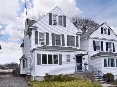 7 Parkland Avenue, Larchmont, NY, 10538