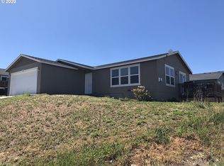 1600 Reagan St, Umatilla, OR