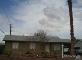 2601 Willoughby Ave, Las Vegas, NV 89101