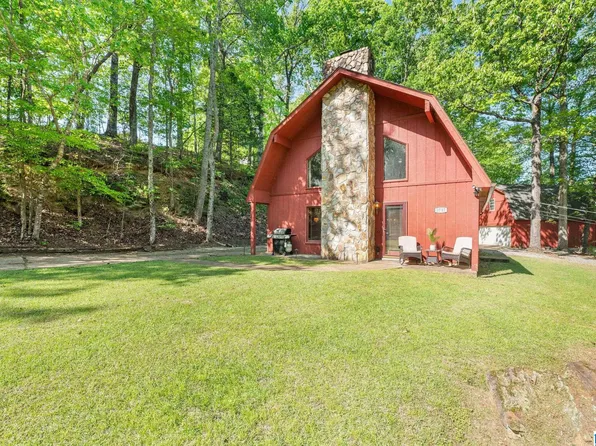 3717 Paver Dr, Tuscaloosa, AL 35405