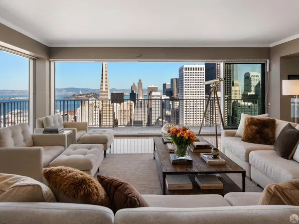 10 Miller Pl APT 2200, San Francisco, CA 94108