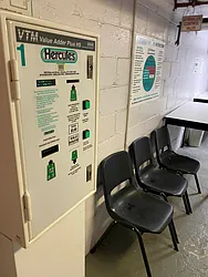 Rented by Best Apartments North Inc