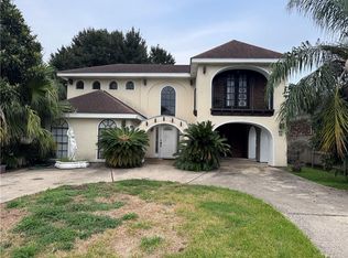 629 Carnation Ave, Metairie, LA 70001