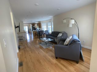 24 Marion St #U2, Medford, MA 02155
