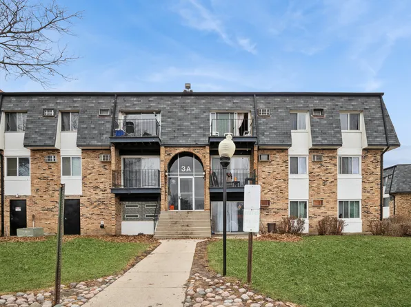 3 E Dundee Quarter Dr Unit 307, Palatine, IL 60074