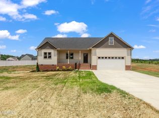9770 Bear Run Dr, Middlesex, NC 27557