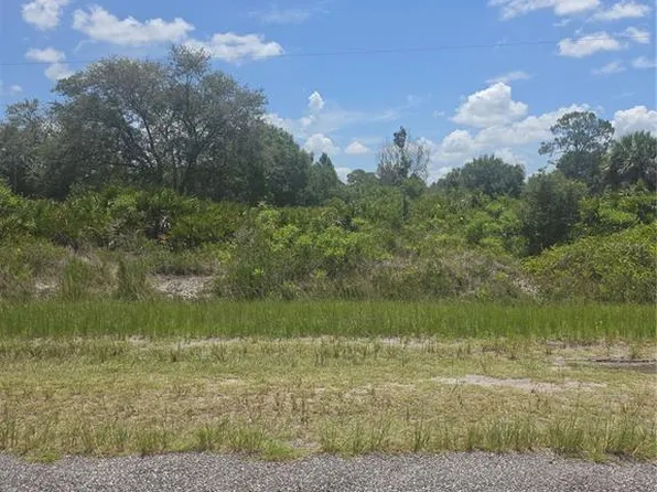 665 S Live Oak St, Clewiston, FL 33440