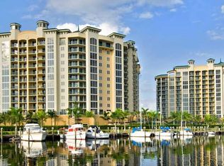 3414 Hancock Bridge Pkwy APT 408, North Fort Myers, FL 33903