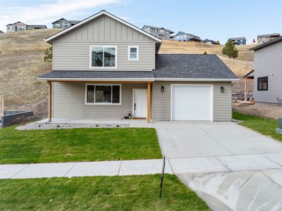 7123 Shaver Dr, Missoula, MT, 59803