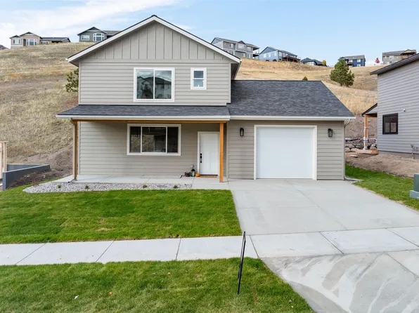 7123 Shaver Dr, Missoula, MT 59803