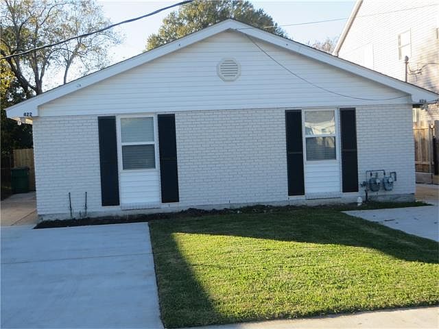 2nd image of 422-424 Nursery Ave