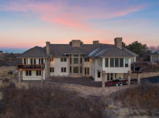 7273 Lemon Gulch Way, Castle Rock, CO 80108