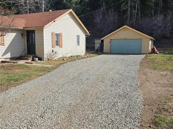 124 River Drive, Bailey, CO 80421