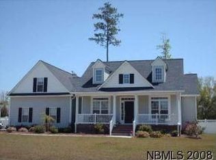 112 Westerly Rd, New Bern, NC 28560