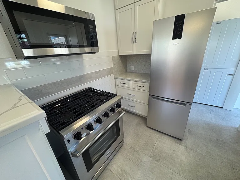 1557 S Genesee Ave #1557 — Photo 23