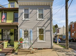 1123 Spring St, Reading, PA 19604