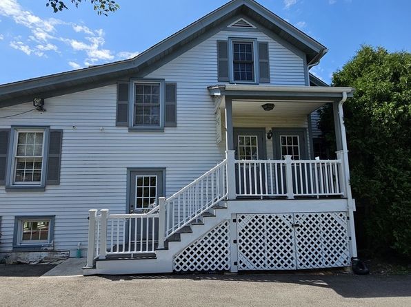 236 Robert Parker Coffin Rd #236