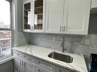 1375 Teller Ave #2B, Bronx, NY 10456