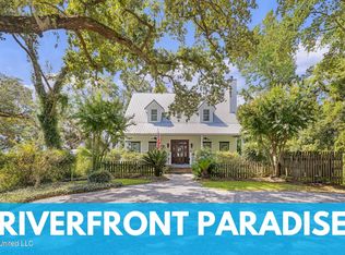 10330 Shorecrest Rd, Biloxi, MS 39532