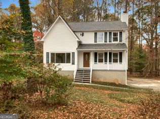 100 Park Hill Ln, Fayetteville, GA 30215