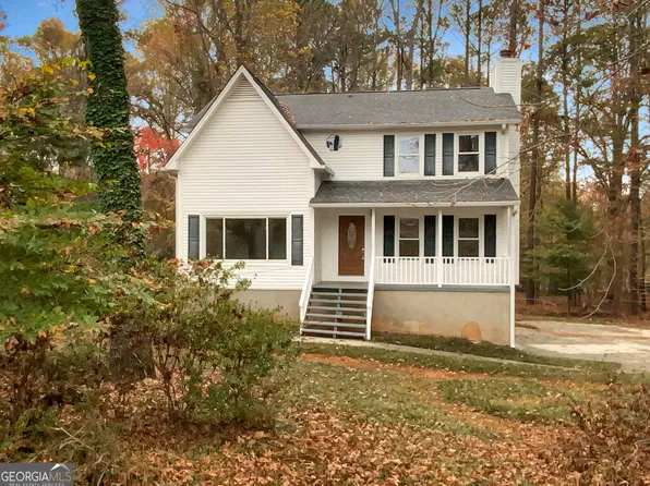 100 Park Hill Ln, Fayetteville, GA 30215