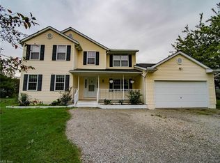 8266 Coon Club Rd, Medina, OH 44256