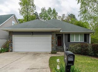 668 Willowood Pkwy, Chapin, SC 29036