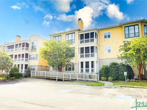 2313 Whitemarsh Way, Savannah, GA 31410