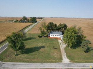 14525 Strawn Rd, Kenney, IL 61749