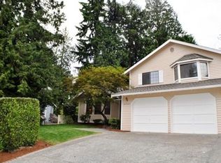 22607 NE 12th Pl, Sammamish, WA
