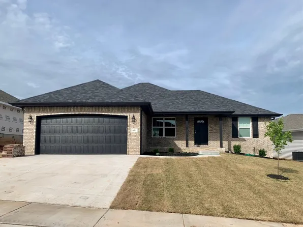 Kylie Plan, Green Ridge