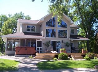 480 S Lake Dr, Watertown, SD 57201