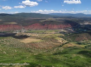 2833 County Road 117, Glenwood Springs, CO 81601