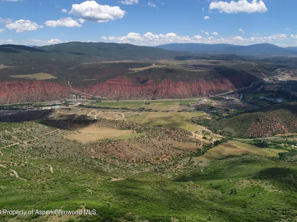 2833 County Road 117, Glenwood Springs, CO 81601
