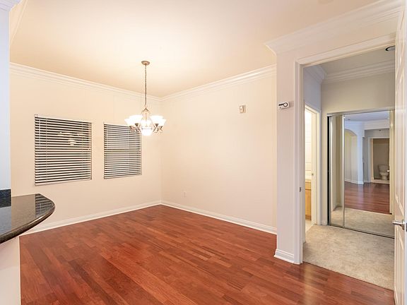5th image of 818 N Croft Ave APT 203