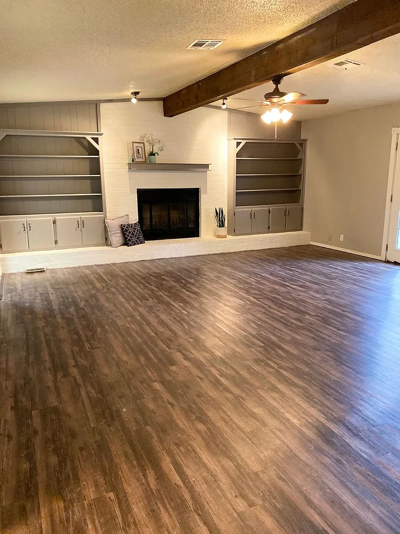 3 bed/2 bath Home Located in Edmond — Photo 1