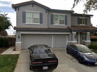 4247 Arnold Way, Mather, CA 95655