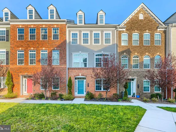 6016 Hidden Mdw #14, Ellicott City, MD 21043