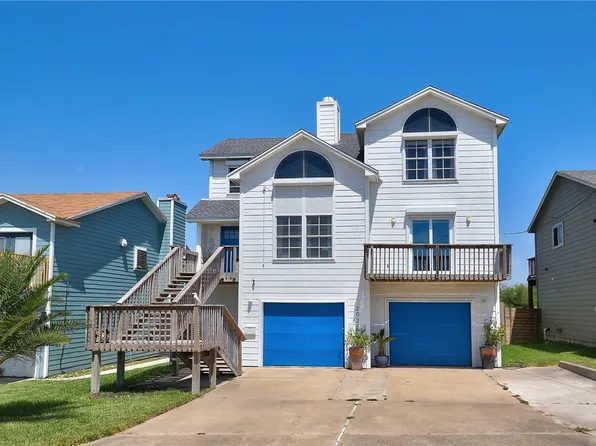 202 Causeway St, Portland, TX 78374