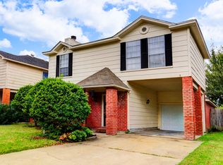 4239 Field Meadow Dr, Katy, TX 77449